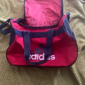 Duffel bag